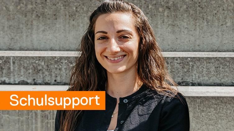 SHScharans-Schulsupport