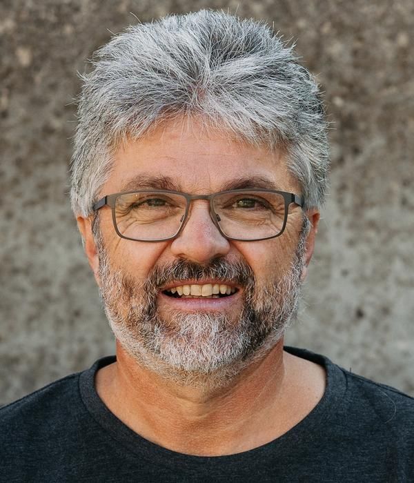 SHS_Portrait Platzhalter Markus Schnell
