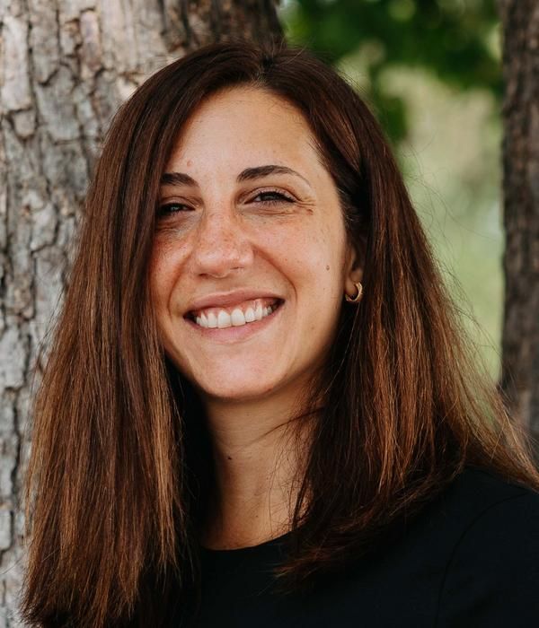 SHScharans-Portrait Linda Dibillo-Stellenleitung Südbünden